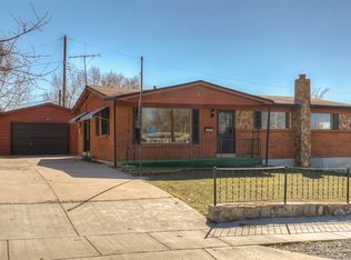 2535 W 4800 S, Roy, UT 84067