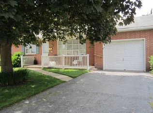 312 Balmer Rd, Lititz, PA 17543