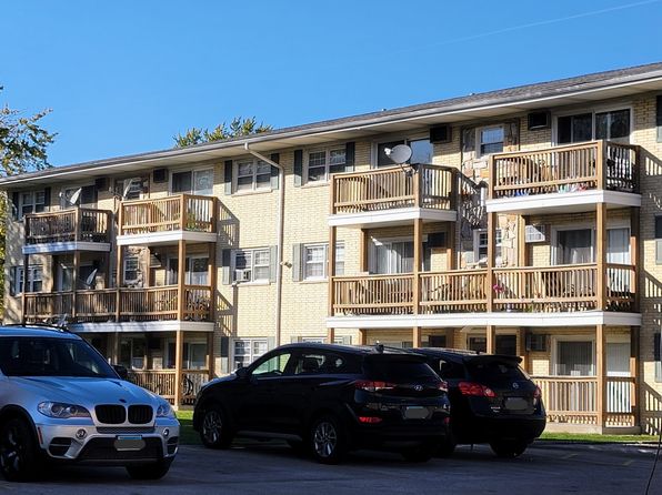 (undisclosed Address), Tinley Park, IL 60477