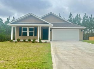 4633 Theodore Dr, Jay, FL 32565