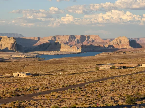 130 Tek Ct #95, Page, AZ 86040