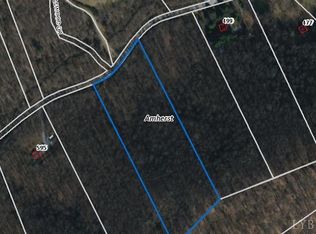 0 Briarwood Dr LOT 3, Amherst, VA 24521