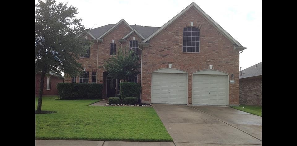 1st image of 17403 Trace Glen Ln