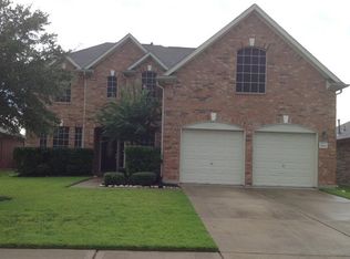 17403 Trace Glen Ln, Houston, TX 77083