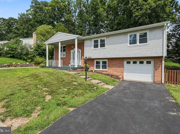 5529 Neddleton Ave, Woodbridge, VA 22193