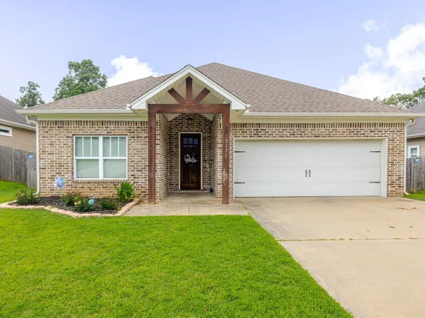 3171 Haley Ct, Benton, AR 72019