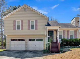 539 Villa Rosa Rd, Temple, GA 30179