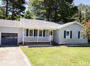 2717 Talbot Ct W, Raleigh, NC 27610