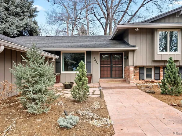 3834 S Niagara Way, Denver, CO 80237