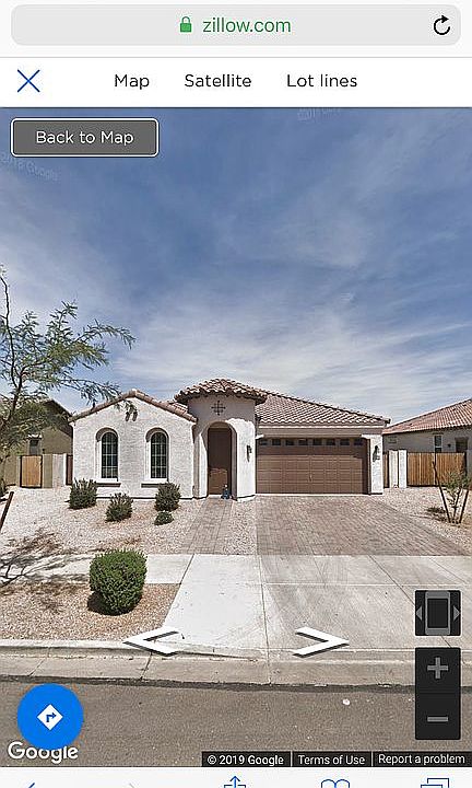 1st image of 22250 E Via De Olivos Ct
