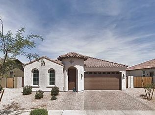 22250 E Via De Olivos Ct, Queen Creek, AZ 85142