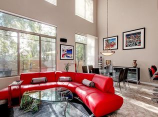 14450 N Thompson Peak Pkwy UNIT 109, Scottsdale, AZ 85260