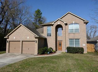 3706 Breckenridge Dr, Montgomery, TX 77356