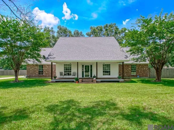 33917 Weiss Rd, Walker, LA 70785