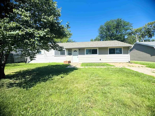 1940 S 4th St, Salina, KS 67401