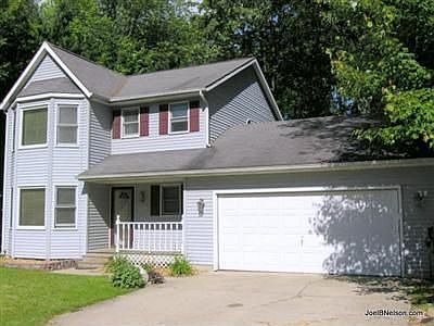 Home for Sale in Kalamazoo, MI $149,900