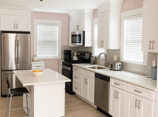 105 Independence Ave, Quincy, MA 02169