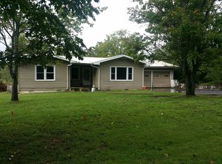 209 Gilmer Montgomery Rd, Cookeville, TN 38501