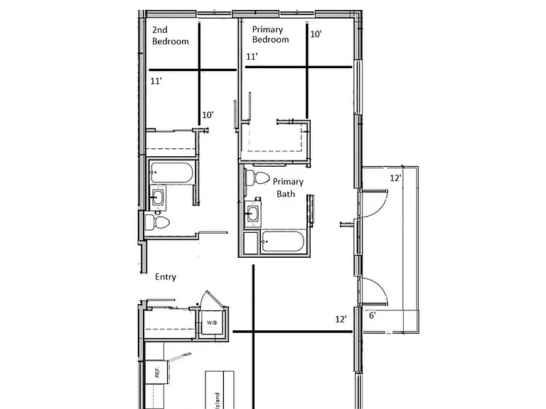 Gordon Lofts — Photo 1