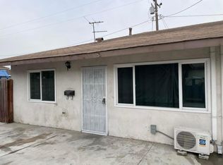 12214 Elliott Ave, El Monte, CA 91732