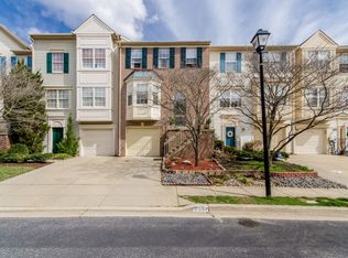 2552 Stow Ct, Crofton, MD 21114