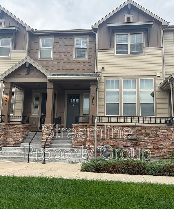589 Gallegos Cir