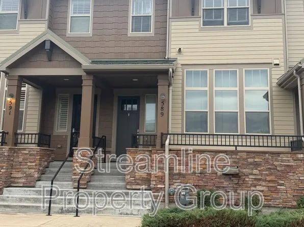589 Gallegos Cir, Erie, CO 80516