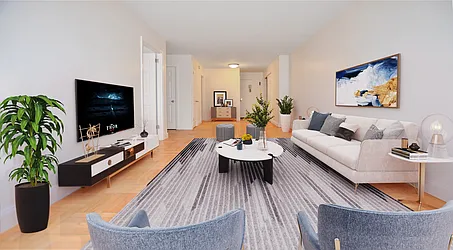 Rented by Manhattan Realty Group