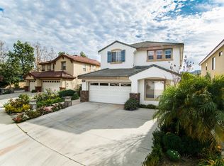3508 S Spring Meadow Ct, Diamond Bar, CA 91765