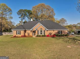 101 Winners Cir, Perry, GA 31069