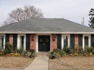 1901 Houma Blvd, Metairie, LA 70001