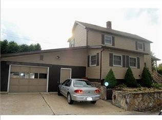 235 Buckeye Rd, Mount Pleasant, PA 15666