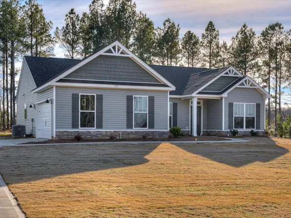 147 Willow Oak Circle, Thomson, GA