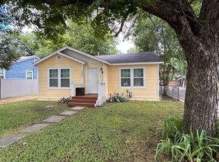4505 Avenue A, Austin, TX 78751