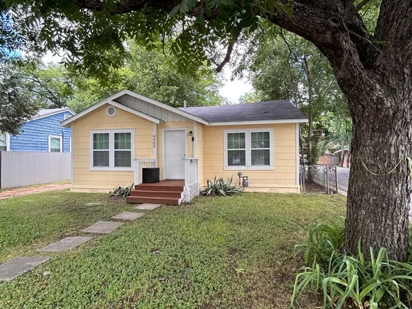 4505 Avenue A, Austin, TX 78751