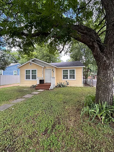 4505 Avenue A Photo 1 4505 Avenue A Photo 1