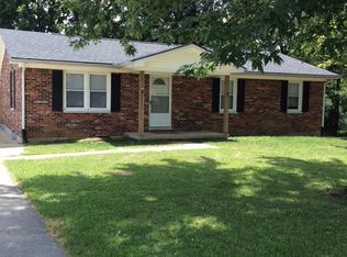 1048 Jenny Lillard Rd, Lawrenceburg, KY 40342
