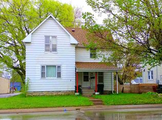 440 Conger St, Waterloo, IA 50703