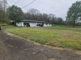 3140 Musgrave Rd, Martinsville, IN 46151