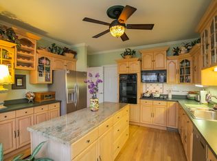 316 Clearview Dr, Springfield, TN 37172