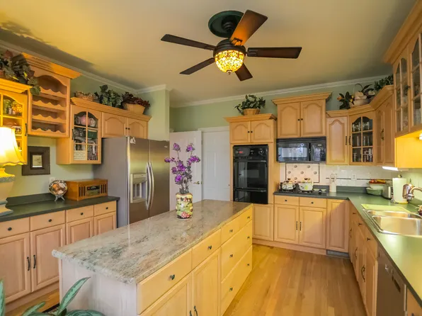 316 Clearview Dr, Springfield, TN 37172