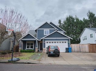 5756 Yvonne Ct SE, Salem, OR 97306