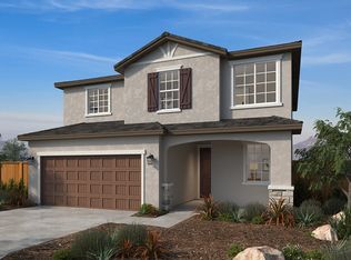 Plan 2172 Modeled Plan, Linwood at Madera Ranch, Madera, CA 93638