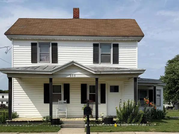 933 Main St, Port Norris, NJ 08349