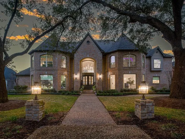 1506 Kings Castle Drive, Katy, TX 77450
