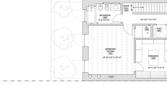 5th image of 67 Horatio St #1