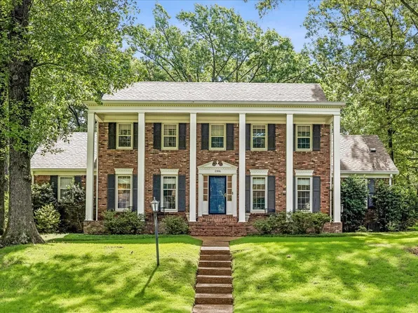 2306 Massey Rd, Memphis, TN 38119