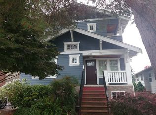 4139 SW Southern St, Seattle, WA 98136