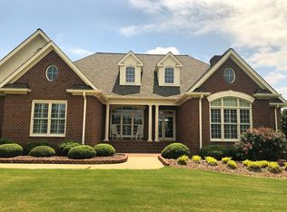 2239 Okeewemee Star Rd, Troy, NC 27371