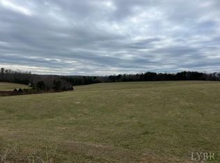 0 Cemetary Rd, Hurt, VA 24563